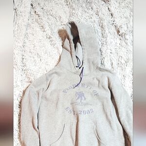 Under Armour Wounded Warrior Project Cold Gear Storm Hoodie Sweatshirt Fitted M